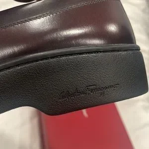 Salvatore Ferragamo | Shoes | Salvatore Ferragamo Dori Penny  display picture 2